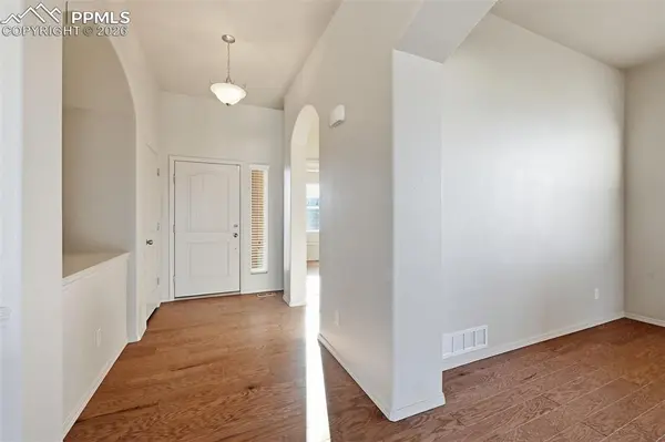 6584 Diamond Hitch DR, Colorado Springs, CO 80923