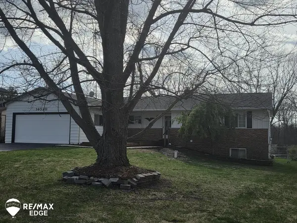 14020 North RD, Fenton Twp, MI 48430