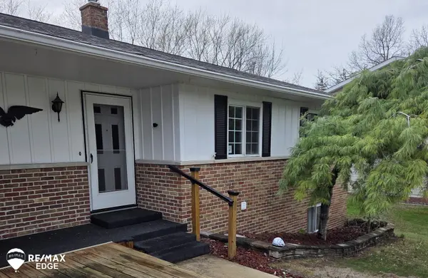 14020 North RD, Fenton Twp, MI 48430