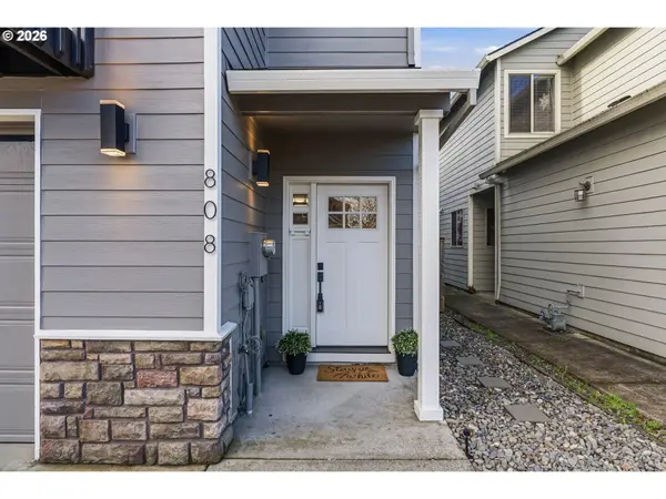 808 KING DR, Rainier, OR 97048