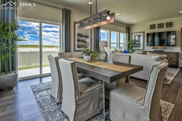 8546 Blue Feather LOOP, Colorado Springs, CO 80908