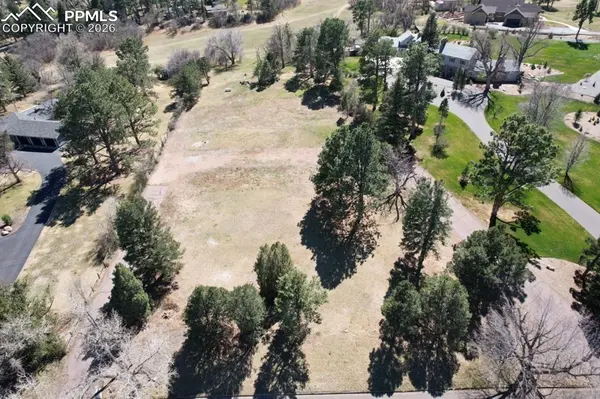 5 Cheyenne Mountain BLVD, Colorado Springs, CO 80906