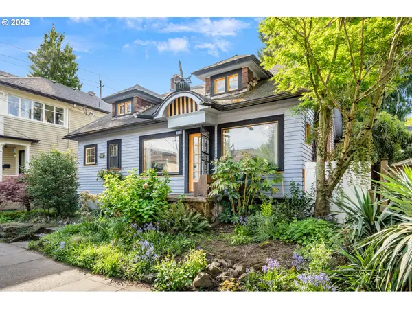 2714 NE EVERETT ST, Portland, OR 97232