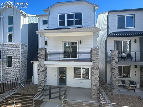 10756 Lewanee PT, Colorado Springs, CO 80908