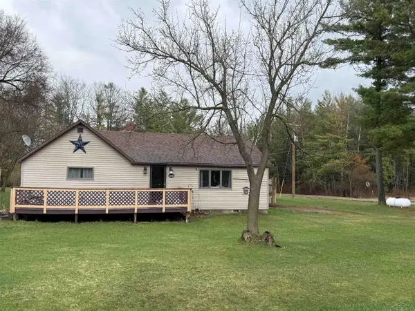 1450 Sheldon ST, Moffatt Twp, MI 48610