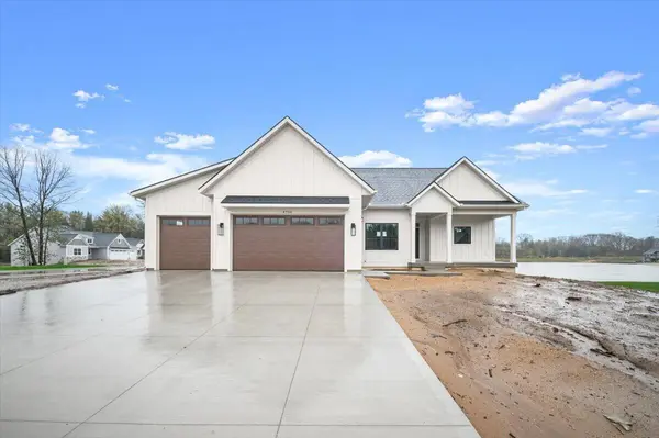 4736 Lexem DR, Georgetown Twp, MI 49426