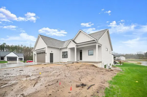 4736 Lexem DR, Georgetown Twp, MI 49426