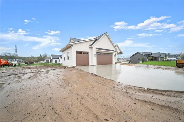 4736 Lexem DR, Georgetown Twp, MI 49426