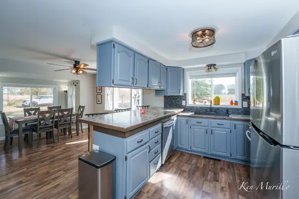 12315 Kimler RD, Springport Twp, MI 48827