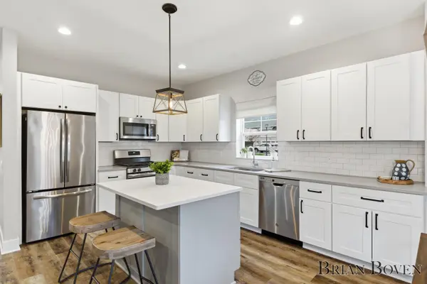 148 Tamarack LN NE #2B, Rockford City, MI 49341