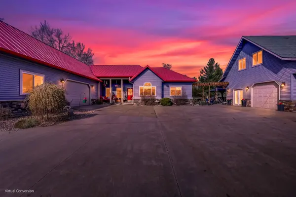 8662 W Edgewood RD, Golden Twp, MI 49436