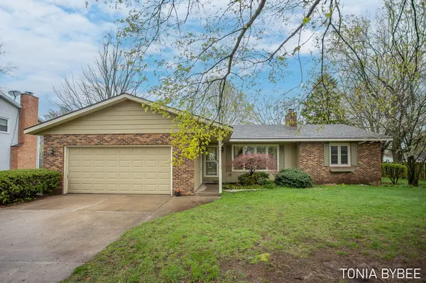 2594 West Chester DR, Holland Twp, MI 49464