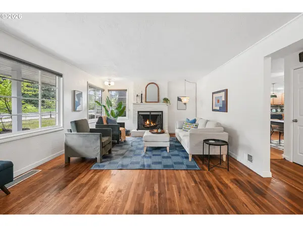 14005 NE HALSEY ST, Portland, OR 97230