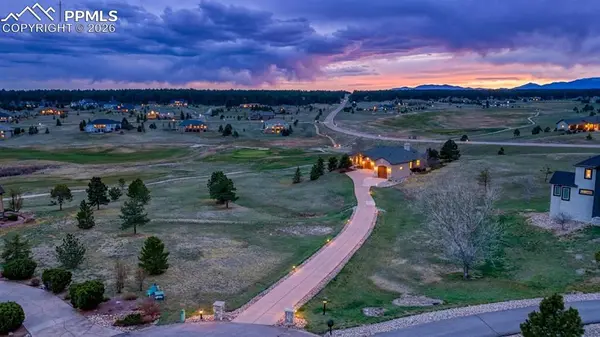 19150 Lochmere CT, Monument, CO 80132