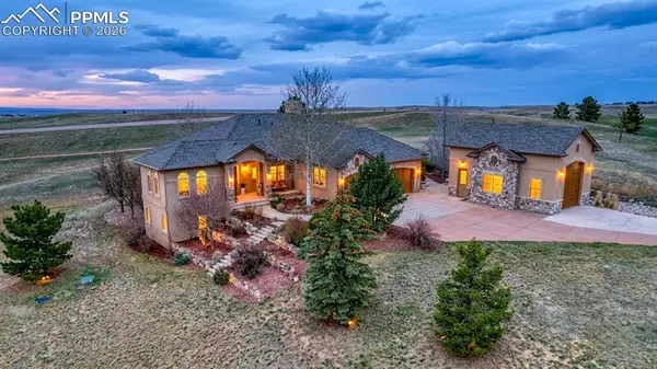 19150 Lochmere CT, Monument, CO 80132