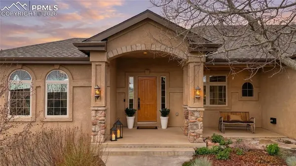 19150 Lochmere CT, Monument, CO 80132