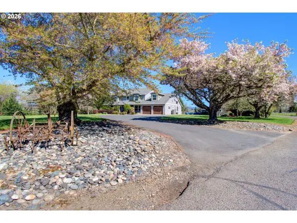 2213 SE 2ND AVE, Battle Ground, WA 98604