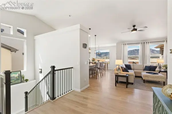 16668 Hallmark TRL, Monument, CO 80132