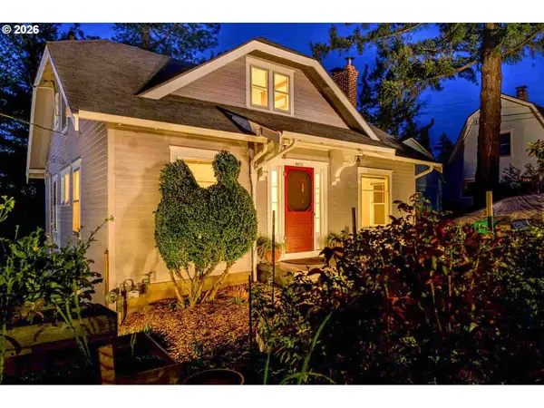 8450 SW 37TH AVE, Portland, OR 97219