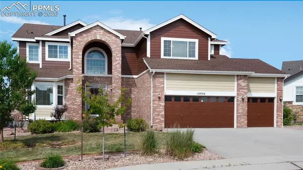 10932 Huron Peak PL, Peyton, CO 80831