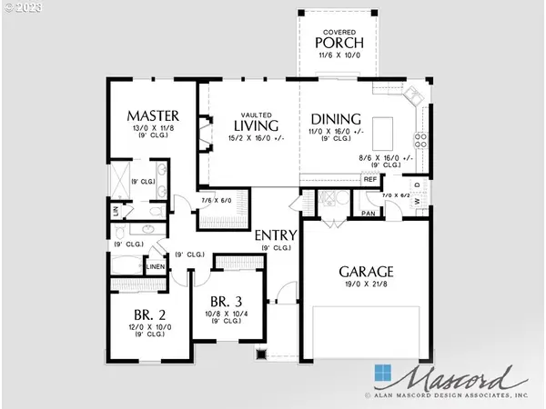 118 ANNABELLE ST, Castle Rock, WA 98611