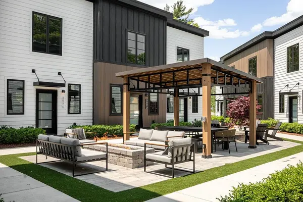 307 Hamilton ST, Traverse City, MI 49686