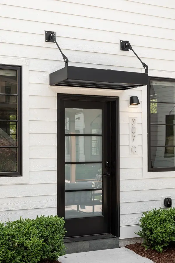 307 Hamilton ST, Traverse City, MI 49686