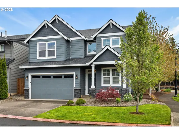 11760 SE GOLDEN EAGLE LN, Happy Valley, OR 97086