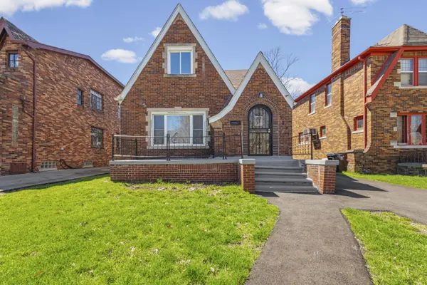 5541 Grayton ST, Detroit City, MI 48224