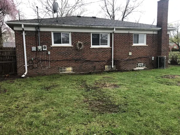 12770 Leverne, Redford Charter Twp, MI 48239