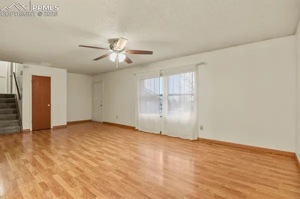 5523 Wilkerson Pass DR, Colorado Springs, CO 80917