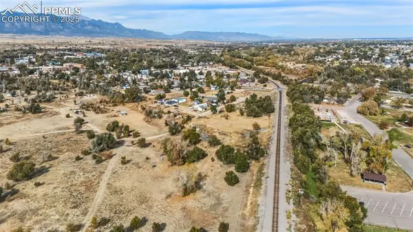 Virginia AVE, Fountain, CO 80817