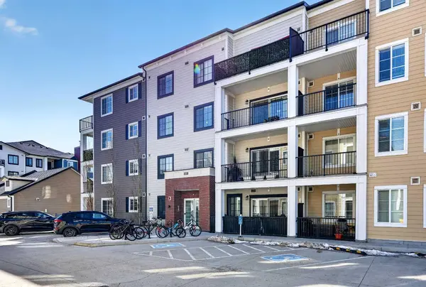 151 Legacy Main ST SE #6406, Calgary, AB T2X 4A4