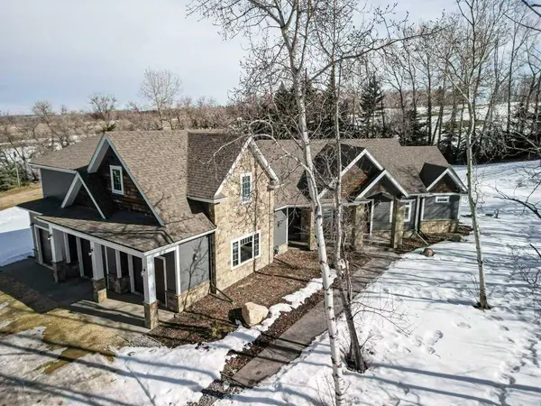 38349 Range Road 270 #14, Rural Red Deer County, AB T4E 1A2