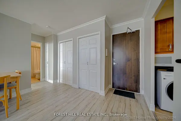 5949 Yonge ST #803, Toronto C14, ON M2M 3V8