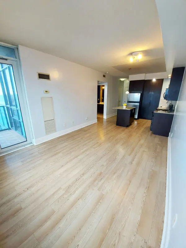 181 Wynford DR #2606, Toronto C13, ON M3C 0C6