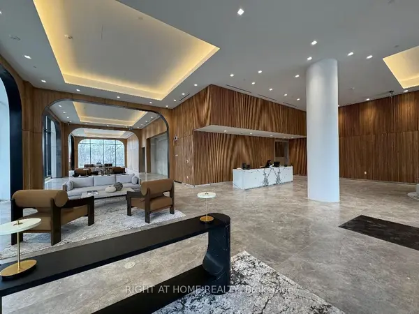 29 GREEN TRAIL CT #2001, Toronto C15, ON M2K 0J9