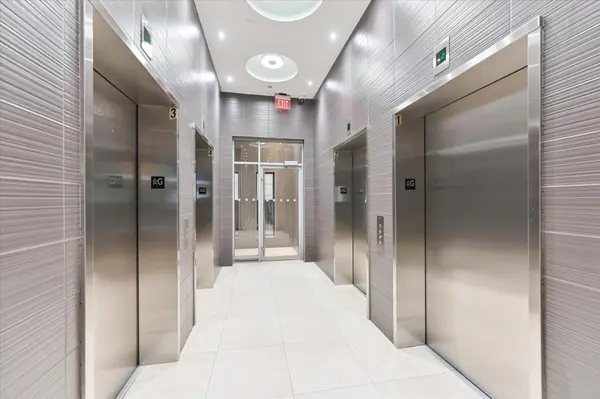 500 Sherbourne ST #907, Toronto C08, ON M4X 1L1