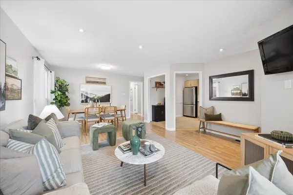 56 Longstaff DR, Ajax, ON L1S 5J7