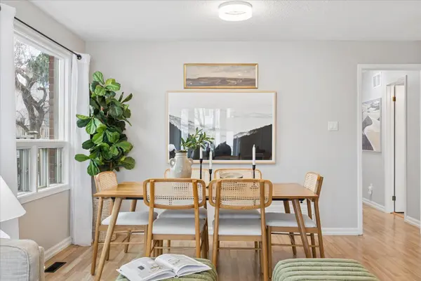 56 Longstaff DR, Ajax, ON L1S 5J7