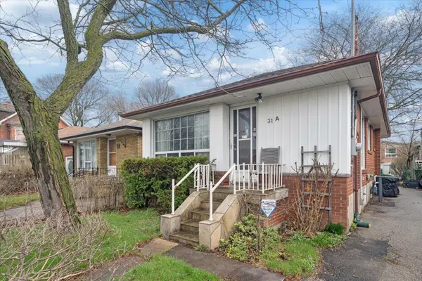 31A Laurel AVE, Toronto E04, ON M1K 3J3