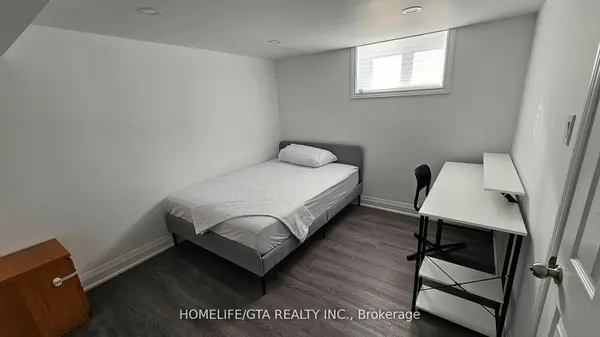 2 Maretta AVE #Basement, Toronto E08, ON M1K 3X7