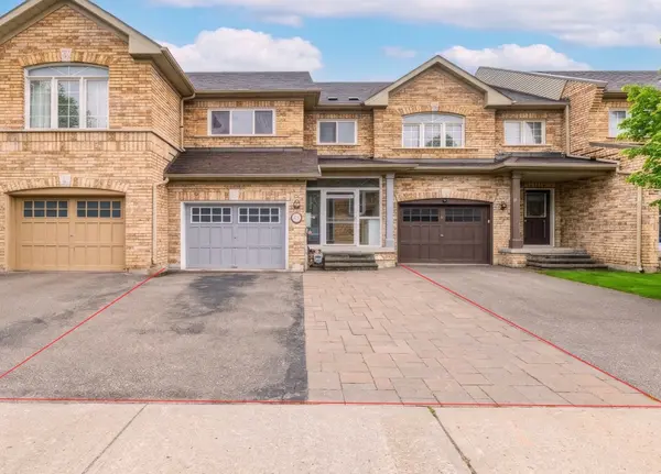 15 Amulet CRES, Richmond Hill, ON L4S 2S2