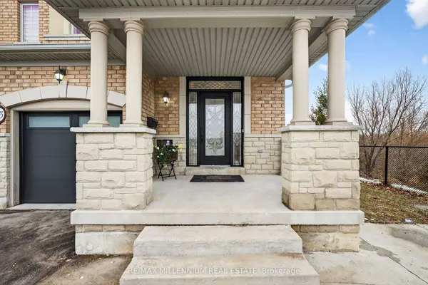 75 Twin Hill CRES, Vaughan, ON L4H 0G7