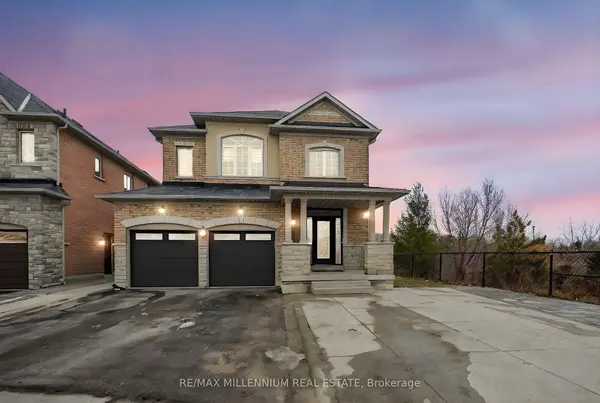 75 Twin Hill CRES, Vaughan, ON L4H 0G7