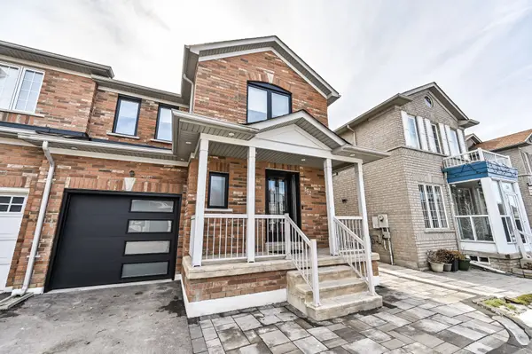 152 Laurelhurst CRES, Vaughan, ON L4H 2M7