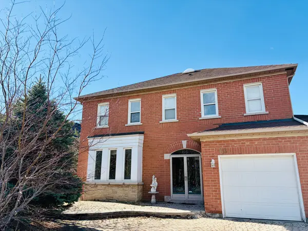 66 Macrill RD, Markham, ON L6C 1W7