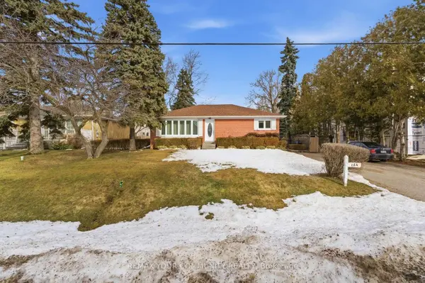 154 Hollingsworth DR, King, ON L7B 1G8