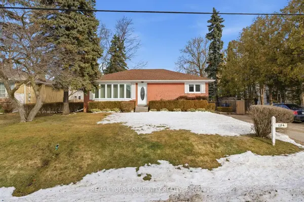 154 Hollingsworth DR, King, ON L7B 1G8