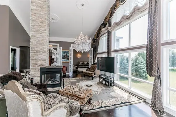 3788 Tuppy DR, Ramara, ON L3V 0L1